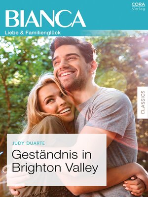 cover image of Geständnis in Brighton Valley